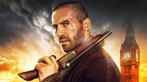 Damian Gallagher Best Movies and Shows List from 2019 to 2019