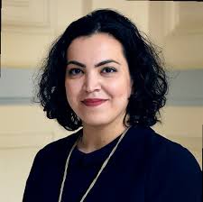 Naimeh Masumy, Author at Kluwer Arbitration Blog