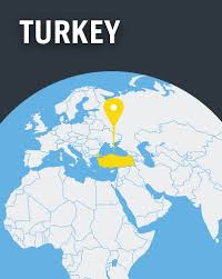 Km with 97% of this area located in asia and the rest in europe. Turkey World Watch Monitor