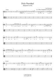 The following rendition of marianne features the fretless finger guides® color coded violin tablature. Viola Sheet Music Feliz Navidad Beginner Level Jose Feliciano
