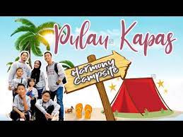 , disediakan khemah, tempat memasak (dapur dilengkapi alatan) hadapan harmony campsite antara tempat snorkling yang cantik 🐠🐠. Harmony Campsite Pulau Kapas Youtube