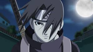 Itachi is the older brother of sasuke uchiha and is responsible for killing all the members of their clan, sparing only sasuke. Itachi Face Wallpapers Top Free Itachi Face Backgrounds Wallpaperaccess
