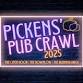 Pickens' Bar Crawl 2025 event image
