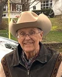 Glen T. Phillips Obituary February 5, 2025