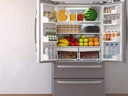 Choose from the newest dryers and washing machines from samsung, ge appliances and more that clean all loads big and small. Frost Free Refrigerator Futuristic Frost Free Refrigerators That Need Less Maintenance Most Searched Products Times Of India
