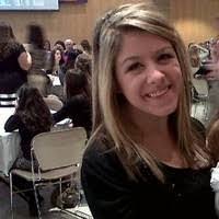 Joanna Sauer's Instagram, Twitter & Facebook