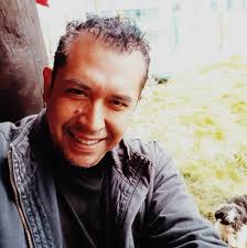 Omar Francisco Barrientos Rivas