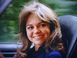 Kathy Bates in her second theatrical role as Selma Darin in Ula Grosbard's  1978 film Straight Time.