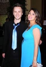 At age 20, jackson married former general hospital actress lisa vultaggio on june 21, 2002. Gh S Jonathan Jackson And Wife Lisa Welcome New Son Into The World Michael Fairman Tv