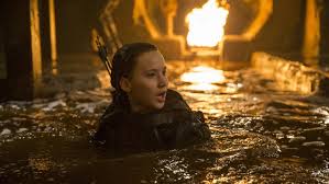 Die tribute von panem x. Kritik Mockingjay 2 Misslingt Tribute Von Panem Darum Ist Mockingjay 2 Der Schlechteste Teil