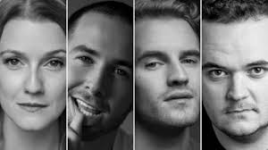 WEST END BOOT CAMP ANNOUNCES MONDAY MASTERCLASSES FEATURING ALICE FEARN,  AARON RENFREE, LUKE BAYER & JOEL MONTAGUE