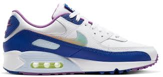 Nike Air Max 90 Easter Blue 2020 Ct3623 100