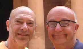 Ira Helf, John Knoebel