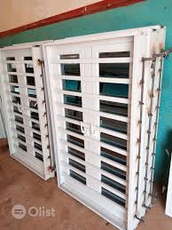 Prime aluminium casement limited main contractor : Prime Casement Windows With Protector In Ikpoba Okha Windows Prime Aluminium System Find More Windows Services Online From Olist Ng