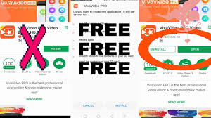 Download node video editor mod apk without watermark free for android. Slike Like Video Editor Pro Apk Download