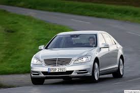 Mercedesbenz Sclass S Class W221 Facelift 2009 S 500 V8 388 Hp G Tronic Petrol Gasoline 2009 2011 S Mercedes Benz Models Benz S Benz S Class