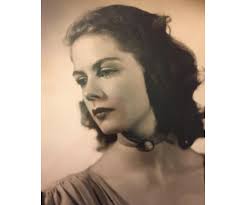 Patricia Mason Obituary (1928