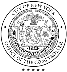 New York City Comptroller Wikipedia