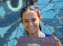 2024 Salem News Girls Tennis All-Star team