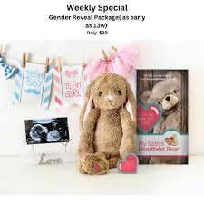 Reveal Baby Joy 3D