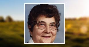 Phyllis Joan Schauer Obituary August 29, 2015