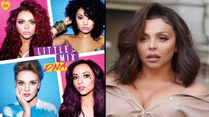 The singer, who joined the band after they formed on the x factor in 2011. Little Mix Always Be Together Lyrics Jesy Nelson S Favourite Dna Song Explained Popbuzz