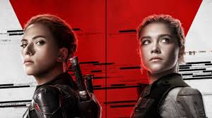 After years of speculation, fans were thrilled to finally hear that marvel studios was pressing forward with a black widow movie with scarlett johansson reprising her role as the titular. Black Widow Movie Sees Scarlett Johansson Handing The Baton To Florence Pugh