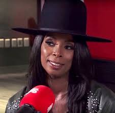 Tisha Smith's Instagram, Twitter & Facebook