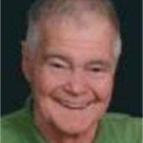 Billy Loudermilk Obituary