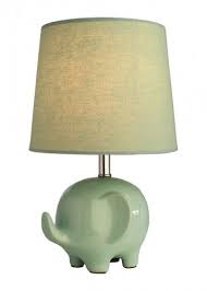 Elephant Lamp Mint Green Green Ellie Elephant Table Lamp Children S Bedroom Lamp Elephant Table Lamp Elephant Lamp Lamp