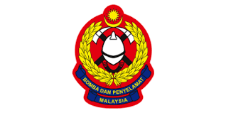 File:logo of the malaysian fire and rescue department.svg. Bomba Dan Penyelamat Sebenarnya My