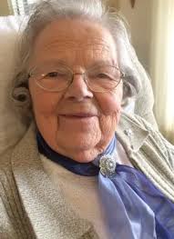 Obituary information for Margaret Peters