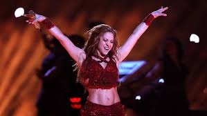 Shakira graduated from rutgers university with a b.f.a in dance from the mason. How Shakira Got In Shape For Super Bowl 2020
