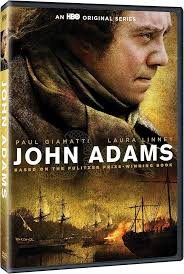 Amazon.co.jp: John Adams [DVD] : Danny Huston, Laura Linney, Paul Giamatti,  Stephen Dillane, Tom Wilkinson, David Morse, Rufus Sewell, Sarah Polley, William  Yelton, Tom Hooper, Steven Shareshian, David Coatsworth: DVD