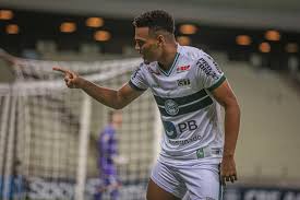 Rodrigo muniz (born 4 may 2001) is a brazilian footballer who plays as a striker for brazilian club coritiba, on loan from flamengo. Coritiba Foot Ball Club