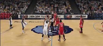 How to download & install nba 2k15 · click the download button below and you should be redirected to uploadhaven. Nba 2k15 Pc Latest Version Full Game Free Download