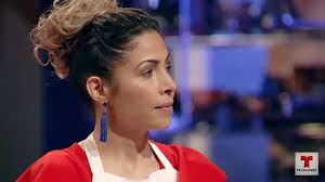 Masterchef latino has some spectacular talents on the judging side, but the hosts make the show worth watching as well. 9 Master Chef Latino Contestant Ideas Latino Masterchef Cabrera