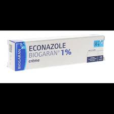 Image result for Econazole