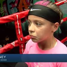Mustang Boxing Club sending several competitors to Junior Olympics National  Finals