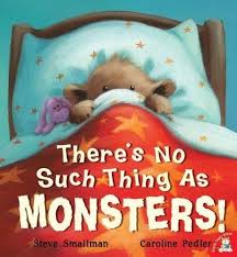 Pinterest There S No Such Thing As Monsters Book By Steve Smallman Http Www Amazon Com Dp 1845069897 Ref Cm Sw Childrens Books Music Scholastic Book Books
