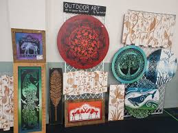 Celebrating 60 years as canada's leading contemporary outdoor art fair. Faye Garlick Artist Facebook