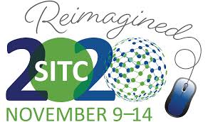 November 6, 2020, by nci staff. Annual Meeting Nov 11 14 2020 Sitc 2020