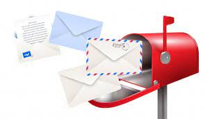 Everyone had cases when an interesting discount fell into the folder with. Receive Mail Images Free Vectors Stock Photos Psd