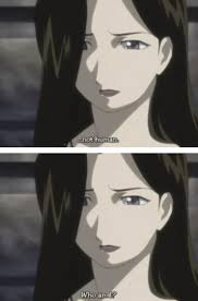 An Ordinary Riceball Sloth Wasn T Trisha So It Wasn T Sad That Edward Tagged under fullmetal alchemist, fullmetal alchemist brotherhood and homunculi. sloth wasn t trisha