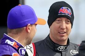 Matt Waltz clinches first Langley Speedway Late Model title