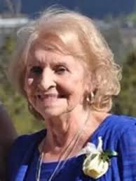 Obituary information for Christina Yuill 'nee Johnstone' SMITH