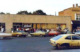 jb scotts central ave 1970 s albany albany ny central jb scotts central ave 1970 s albany