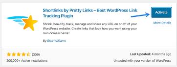 If you're using a wordpress site, you can use our connector plugin to publish landing pages . How To Mask Affiliate Links In Wordpress With The Pretty Links Plugin