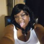 Mia Tolbert's Instagram, Twitter & Facebook