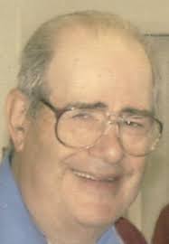 Obituary for John H Maggs